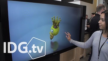 Paint 3D Hands-On: How Microsoft makes it easier to create