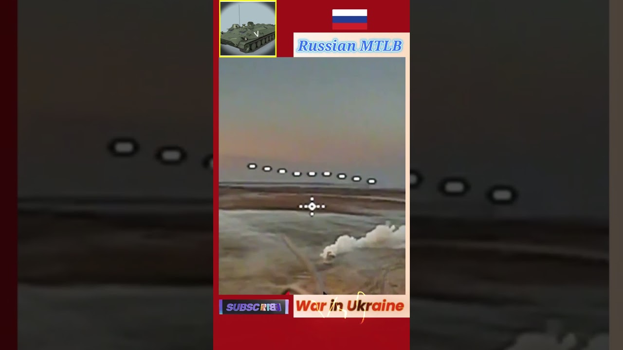 Ukrainian troops destroyed the launcher of the Russian Buk M1 air defense system