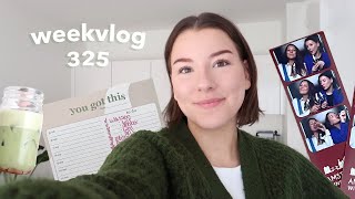 truien passen, samen to do lijst afwerken & wijn festival ??? weekvlog