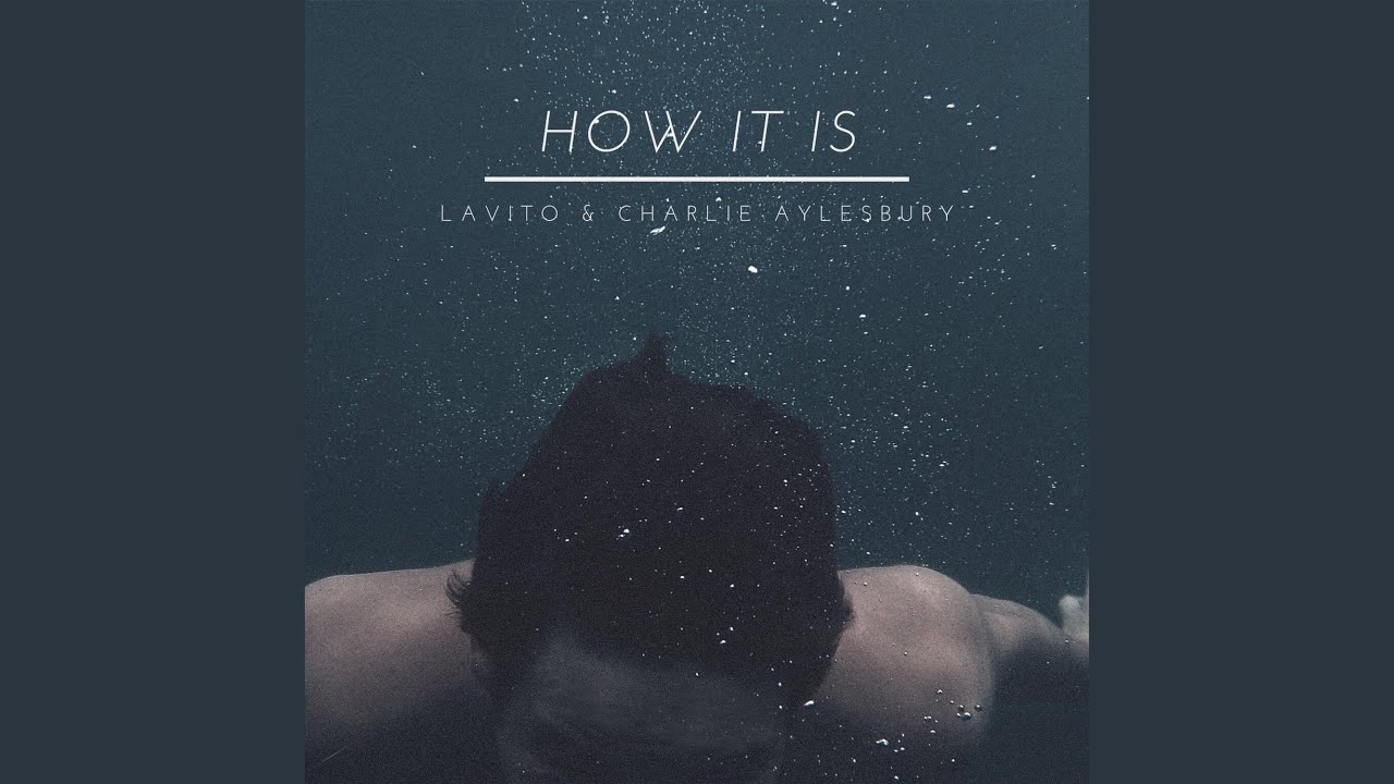 Watch How It Is on YouTube Watch How It Is on YouTube