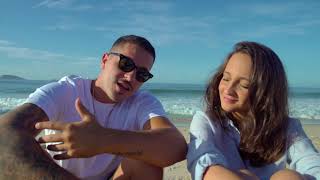 Video thumbnail of "Lk 3030 - Vibração feat Bárbara Dias e Chino Oriente (prod. Lk)"