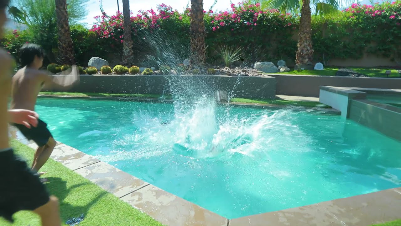 NORTH STAR BOYS CHICKEN FIGHT (CHALLENGE)