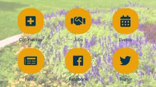 IndepNow - Independence, Missouri app