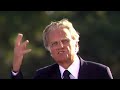 The One Thing Billy Graham Said You Must Do to Be Forgiven