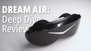 DREAM AIR: Deep Dive Review