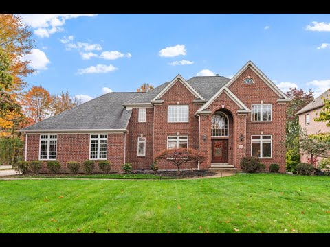 1004 Amy Place, Gibsonia, PA home video tour