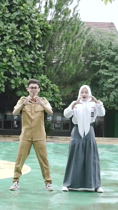 HASIL LATIHAN 3HARI 2 MALAM 🤣🤣 #guruhos