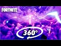 Fortnite DOOMSDAY EVENT in 360° - The Device LIVE EVENT IN 360 VR with Multiple Angles