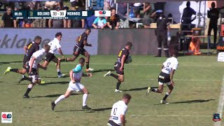 Boland Landbou vs Monument 1St XV - Highlights - Wildeklawer Rugby 2024