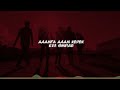 Jazzdauren - Адамға адам керек (Official Lyric Video)
