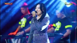 BANYU LANGIT - Arneta Julia - OM ADELLA Live Sumobito Jombang