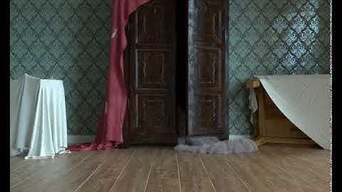 Nuke - Rotoscope and Compositing