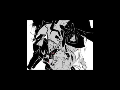 【手描き創作】性格悪くてすみません。