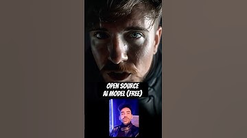 Insane open-source AI video generator