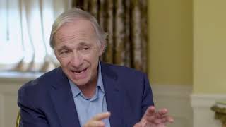Ray Dalio I Charlie Rose I 2022