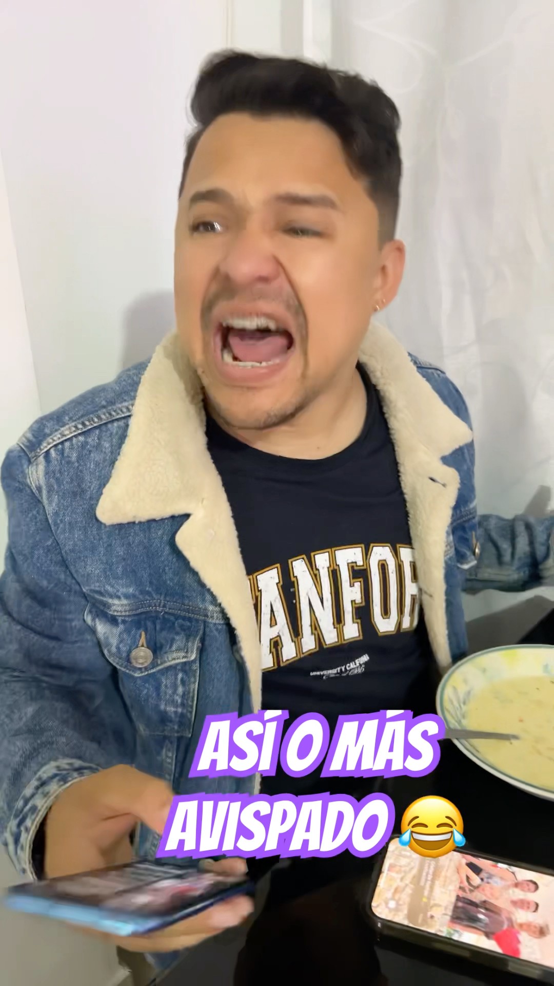 Papá no puedo ver ?#humor #cosasdefamilia #comedia #shortviral