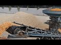 Corn Milling Machine