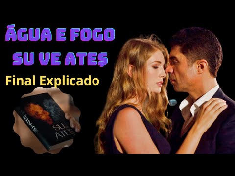 filme agua e fogo completo dublado online