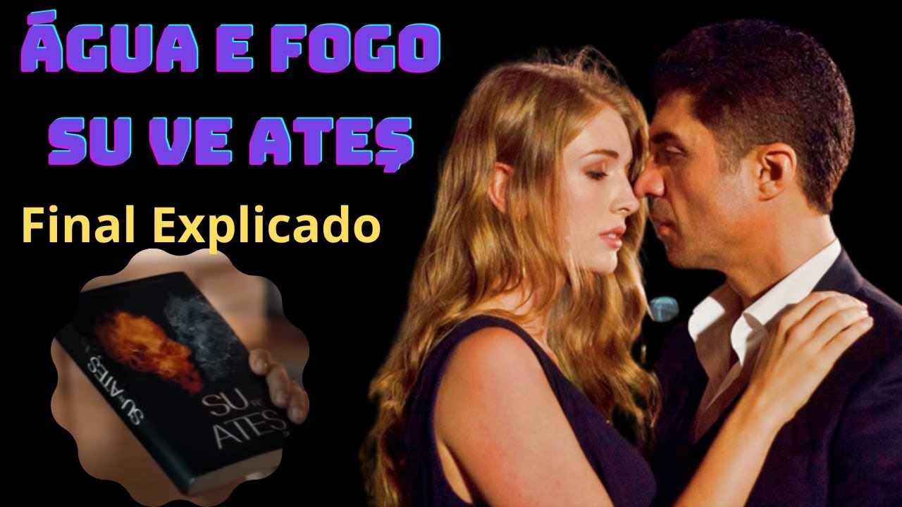 filme agua e fogo completo dublado 