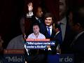 Ojo con este dato de Navarro sobre las elecciones: "Milei quiere vaciar de poder a Kicillof"