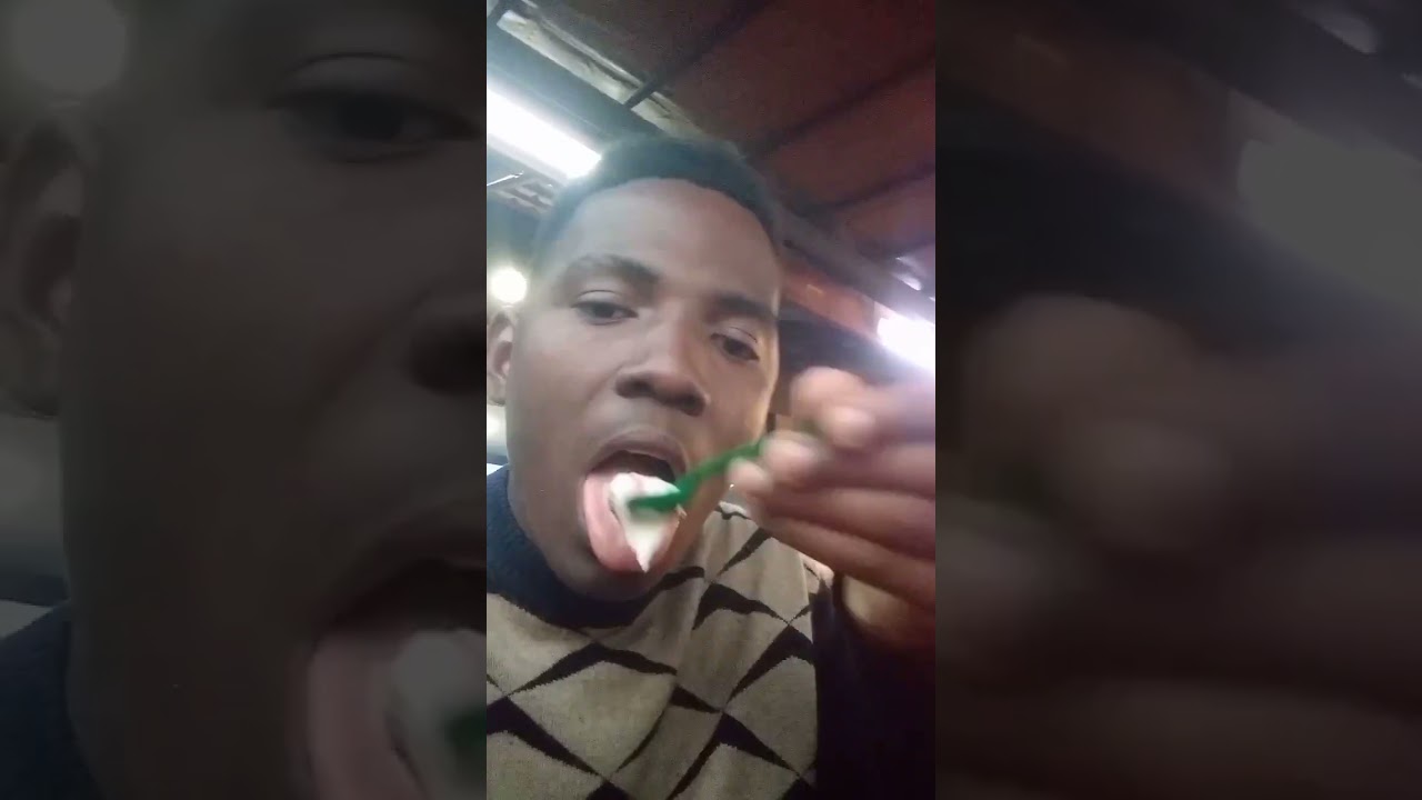 Provei SORVETE pela PRIMEIRA Vez