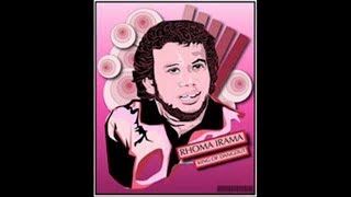 Rhoma Irama & Monata Live Show  ---  MENUNGGU    1,1