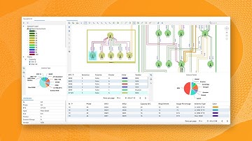 Webinar: Introducing Key Features in Tom Sawyer Perspectives 13.0 Beta