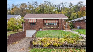 1233 Virginia Avenue video tour