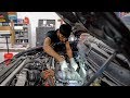 670HP BMW E70 X5M With Downpipes + Tune! + KW V3 Coilovers
