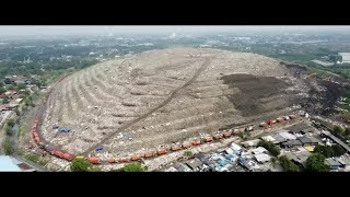 TROM II: Mountains of Waste