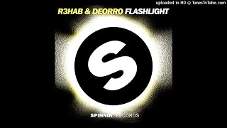 R3hab U0026 Deorro  Flashlight