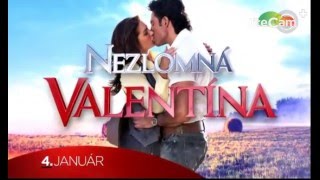 Download lagu Nezlomná Valentína 1 Nezlomná Valentína 1
