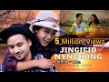 Jingieid Nyngkong&quot;Khasi💕Romantic Love ❤ song&quot;Official Music video Ft Ram Suchiang&amp;Larihun Lapang