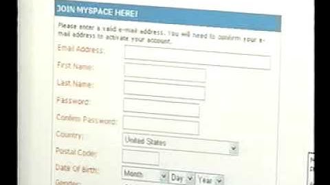 Documentary (Social Networking Online 1)