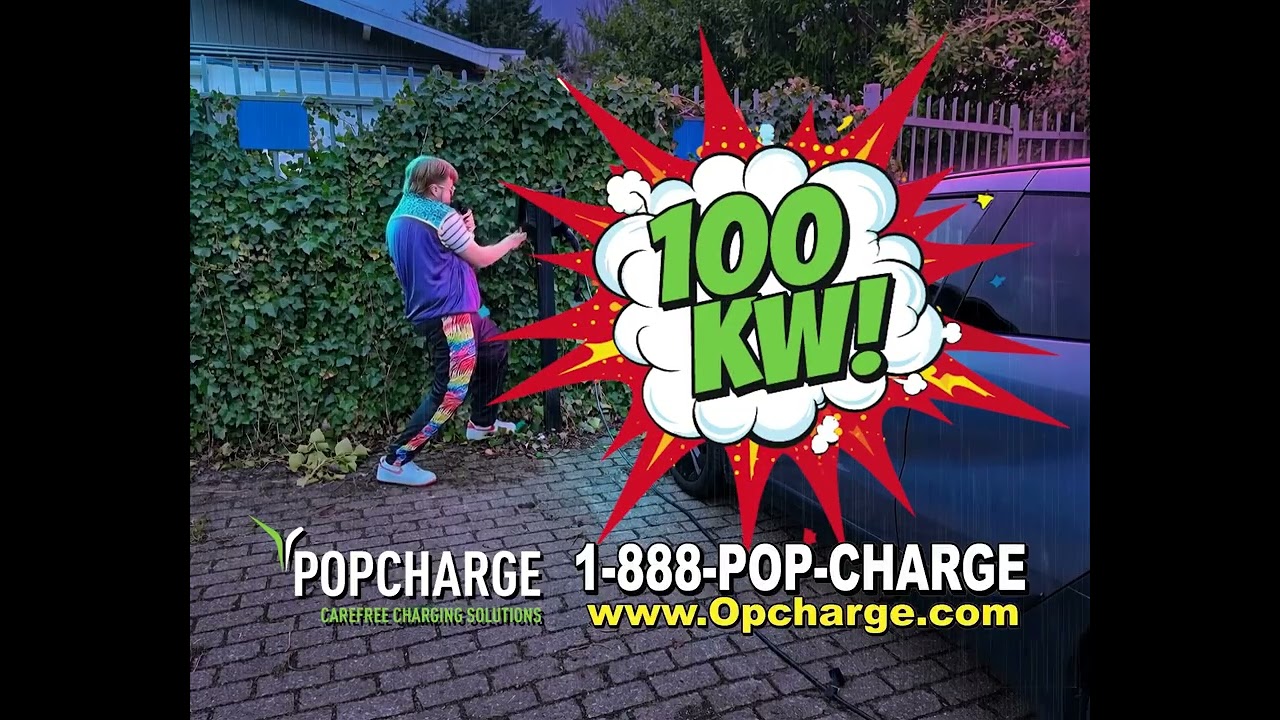 Opcharge introduceert Popcharge Karaoke Laden