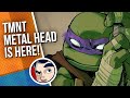 "Donatellos Experiments Gone Wrong" - TMNT (2011)  Complete Story PT8