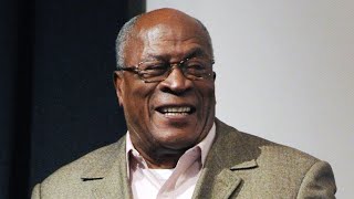 John Amos, ‘Good Times’ Dad and ‘Roots’ Actor, Dies at 84 |