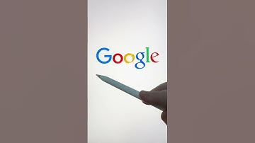 If the Google logo kept getting simplified! #oversimplified #logos #logodesign #redesign #shorts