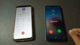 redmi note 7s incoming call Ringtone screenshot 5