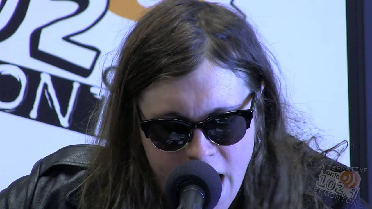Laura Jane Grace SONiC Session "True Trans Soul Rebel"