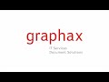 Präsentation AccurioPress C14000 - Graphax AG - Sascha Bauer