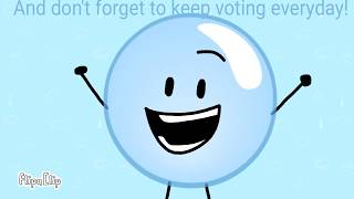 Vote yoylecake! Reanimated