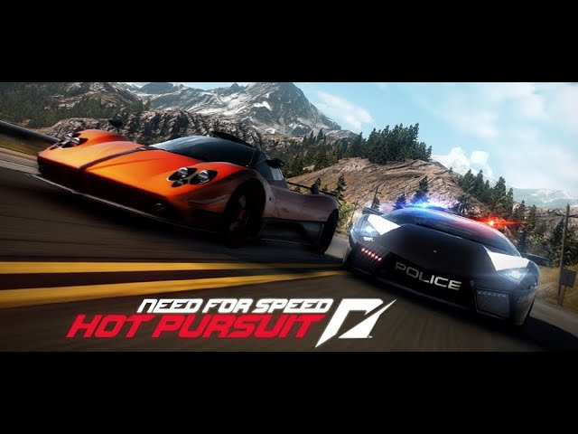 The Need for Speed: Special Edition, Tournament - Coastal