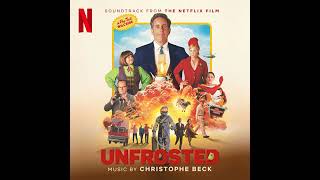 Unfrosted 2024 Soundtrack | Day One - Christophe Beck | A Netflix Original Film Score |