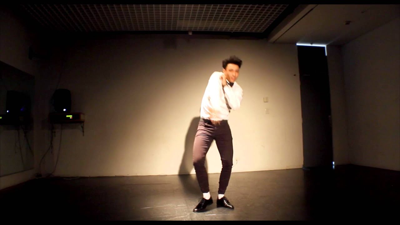 THAT GIRL - JUSTIN TIMBERLAKE   Choreographed by DAYTON TAVARES