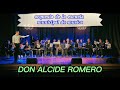 Orquesta de la Escuela Municipal de Música "Don Alcide Romero" Goya, Corrientes