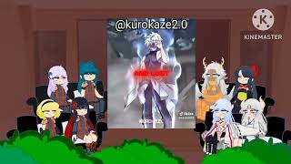 Chained Soldiermato Seihei No Slave React To Ragna Sneak Peek