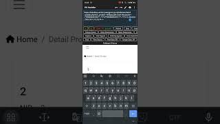 sql injection bypass waf menggunakan aplikasi dh hackbar subdomain jatengprov