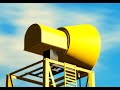 Dundee twp federal signal 500shtt but its in roblox full attack