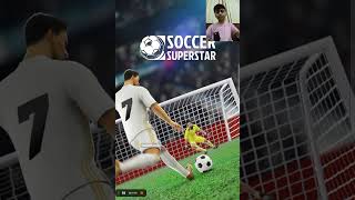 Soccer ⚽ game series part 1